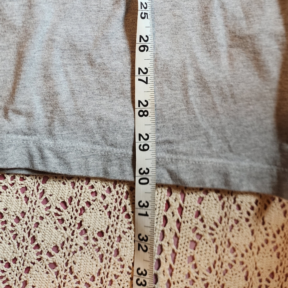 NWT Coach Long Sleeve Tee Shirt - Picture 5 of 7